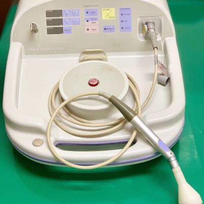 半導体レーザー